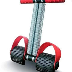 Double Spring Tummy Trimmer