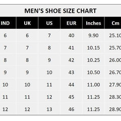 Men Leather Soft Casual Shoes