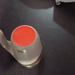 Self Stirring Magnetic Mug