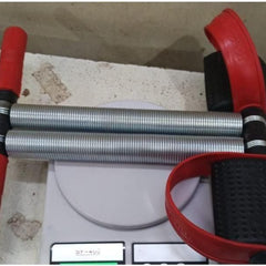 Double Spring Tummy Trimmer