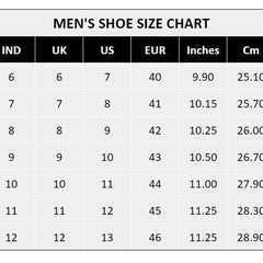 Men Leather Soft Casual Shoes