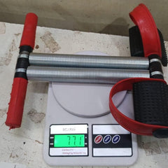 Double Spring Tummy Trimmer