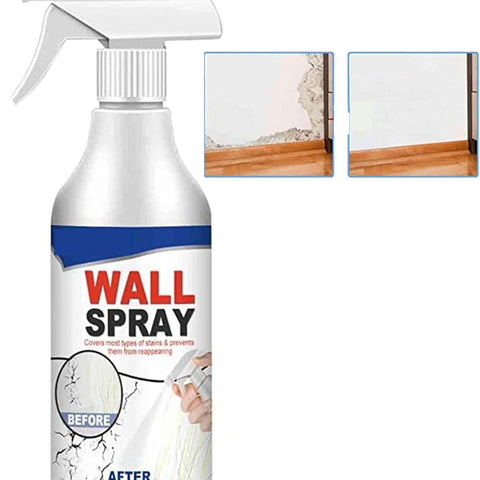 Versatile Wall Repair Paint Wall Spray