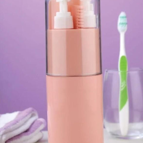 Travel kit 6 in 1