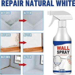 Versatile Wall Repair Paint Wall Spray