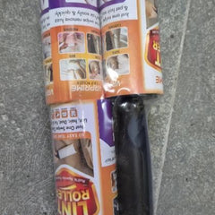 Lint Roll Remover For Cloth