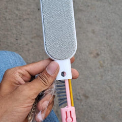 4 in 1 Multifunctional Lint Remover with Brush