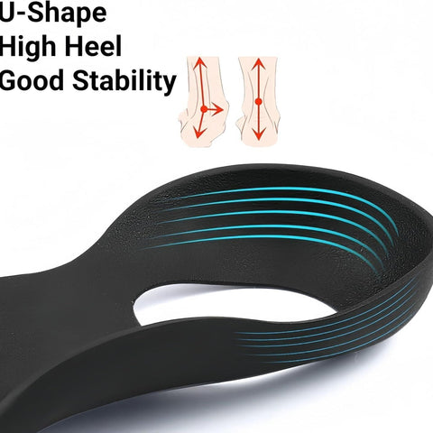 Foot Arch Support Shoes Insoles for Men & Women