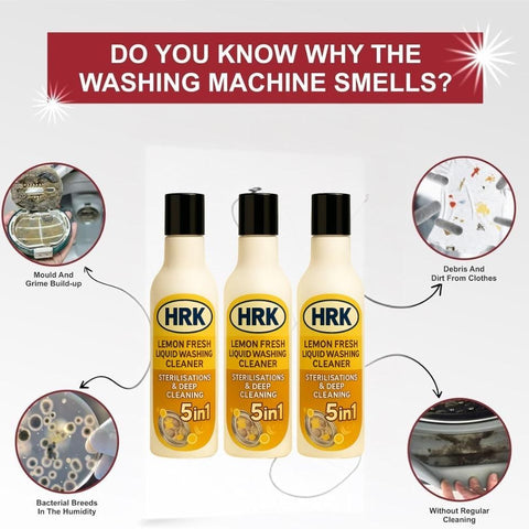Lemon Fresh Liquid Washing Cleaner 600 ml Buy 1 Get 2 Free