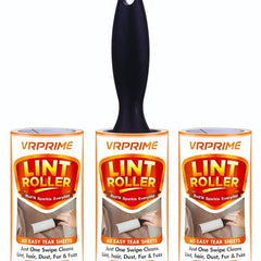 Lint Roll Remover For Cloth