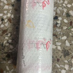 High-efficiency Disposable Towels Roll (40 Pic )