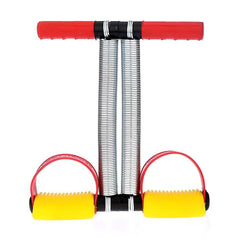 Double Spring Tummy Trimmer