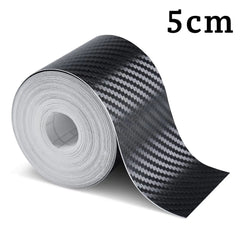 Car 3D Tape Mirror Protector
