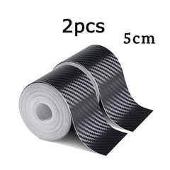 Car 3D Tape Mirror Protector