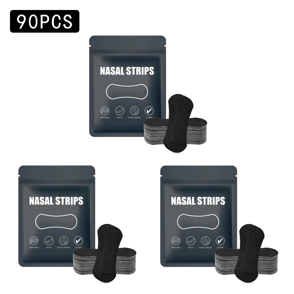 Nasal Breathing Strip 30pk
