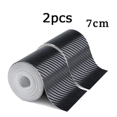 Car 3D Tape Mirror Protector
