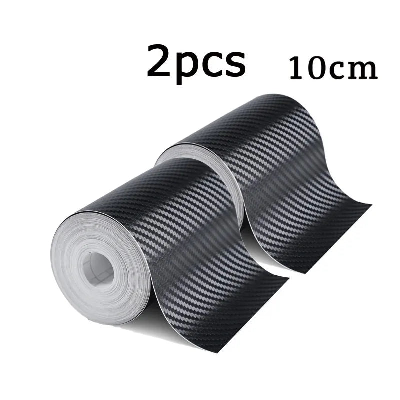 Car 3D Tape Mirror Protector