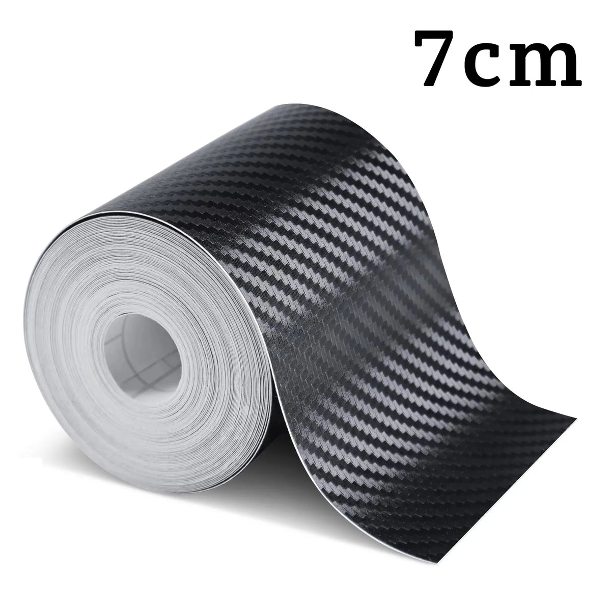 Car 3D Tape Mirror Protector