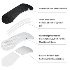 Nasal Breathing Strip 30pk