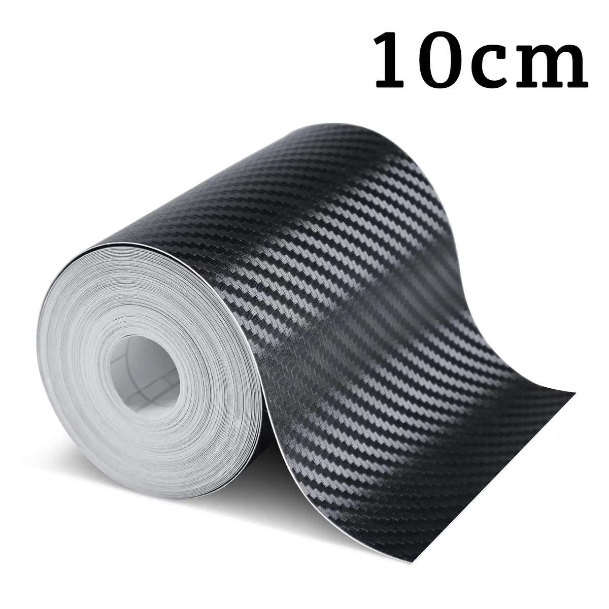 Car 3D Tape Mirror Protector