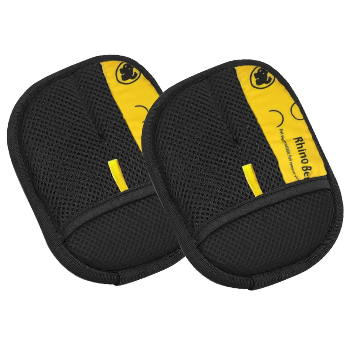 Pet Hair Remover Mitt – Reusable Grooming & Fur Removal Glove for Cats and Dogs