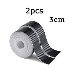 Car 3D Tape Mirror Protector