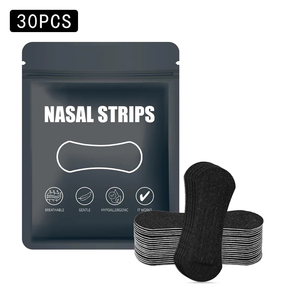 Nasal Breathing Strip 30pk