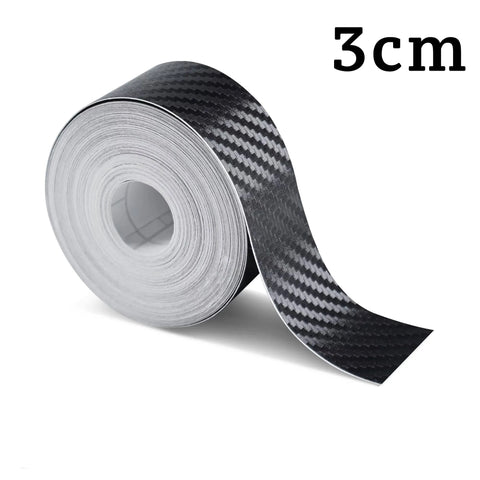 Car 3D Tape Mirror Protector