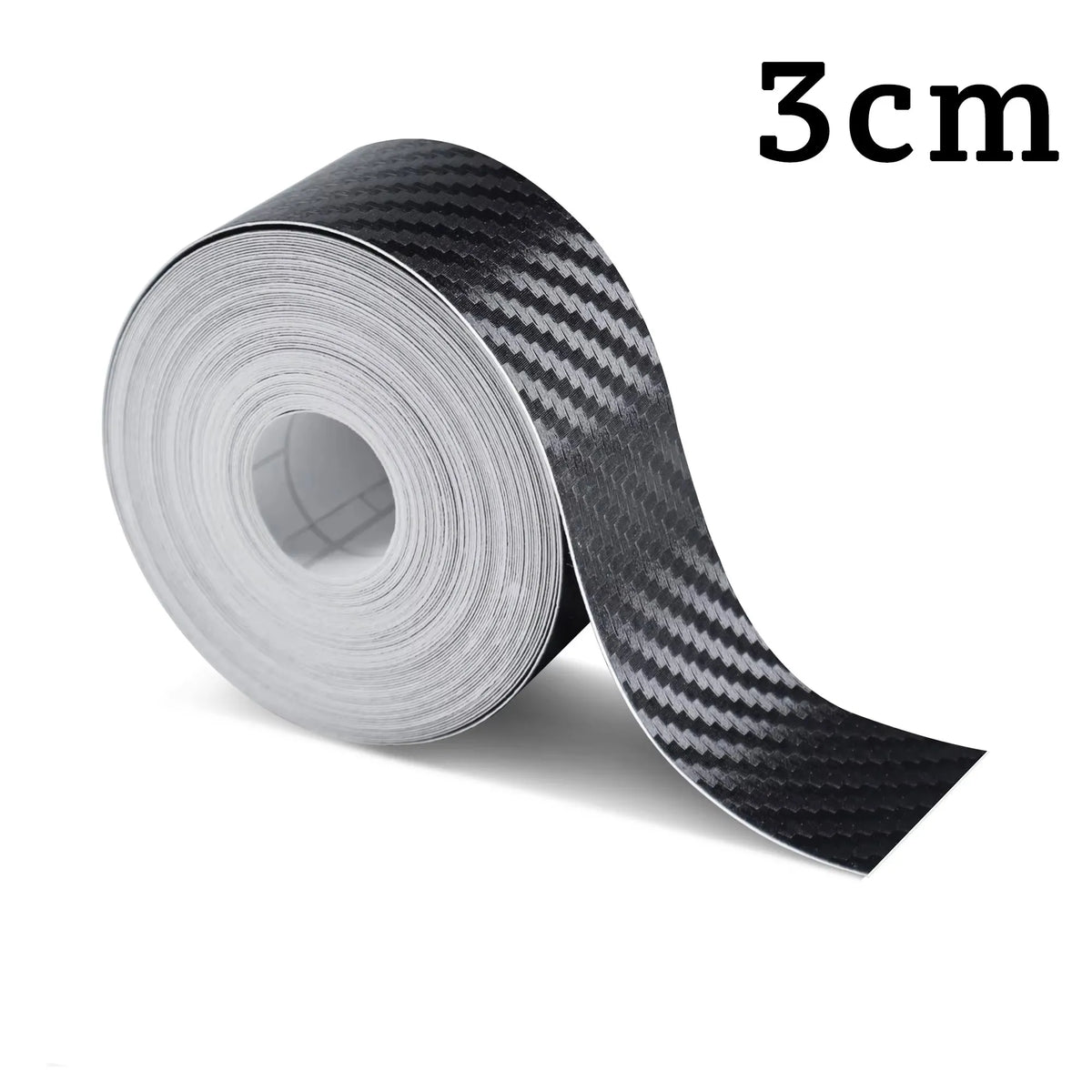 Car 3D Tape Mirror Protector