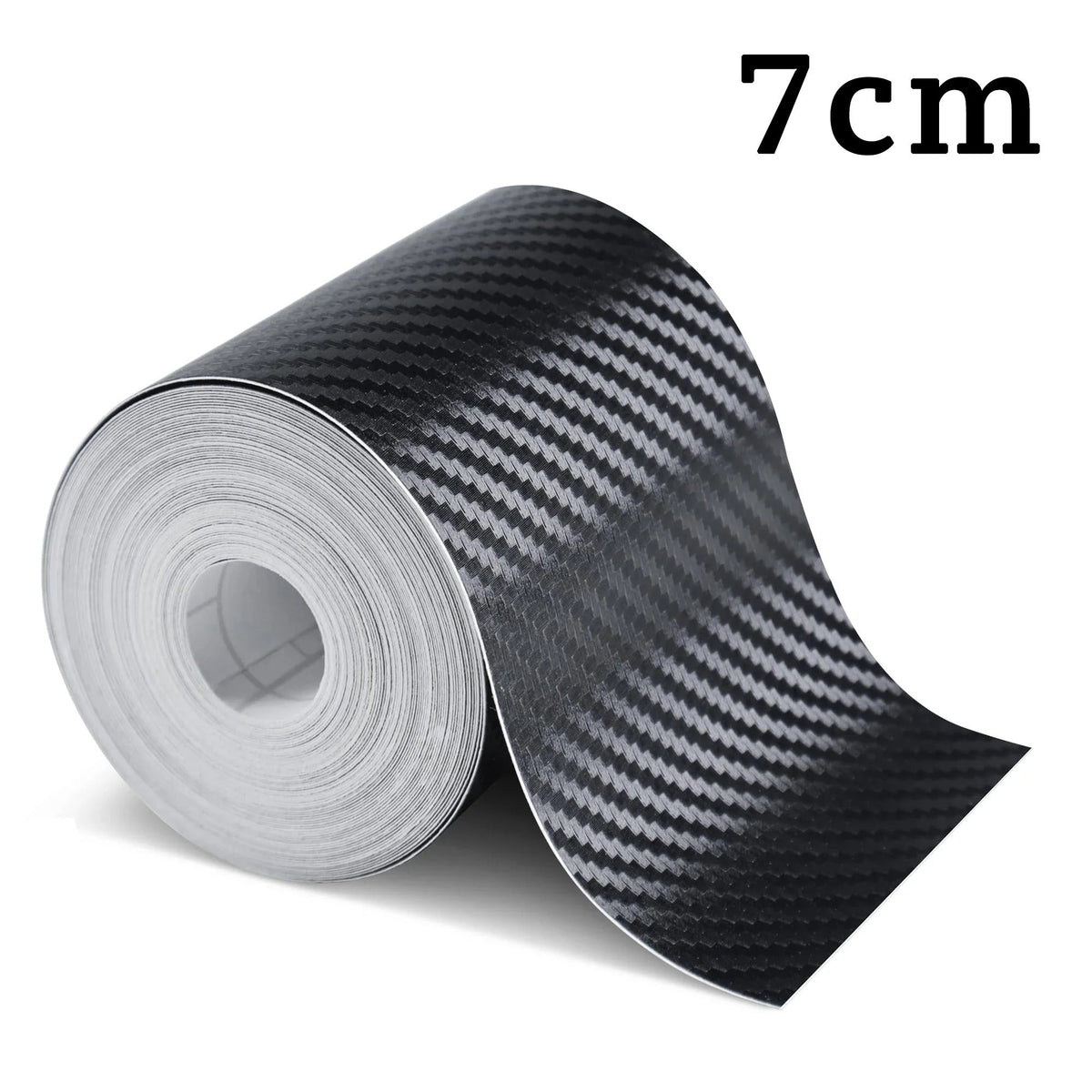 Car 3D Tape Mirror Protector