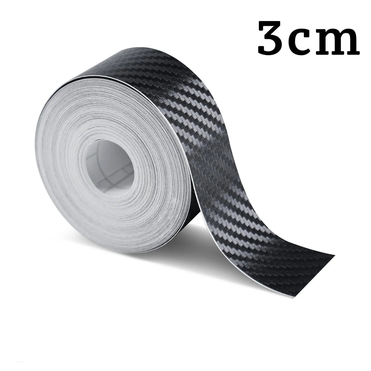 Car 3D Tape Mirror Protector