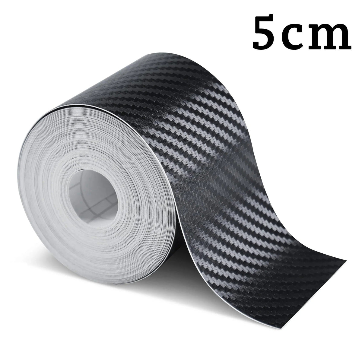 Car 3D Tape Mirror Protector